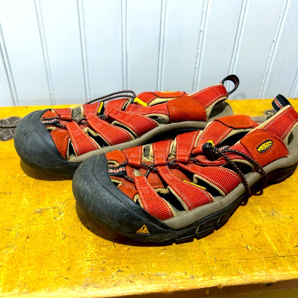 Keen Outdoor Ssndals